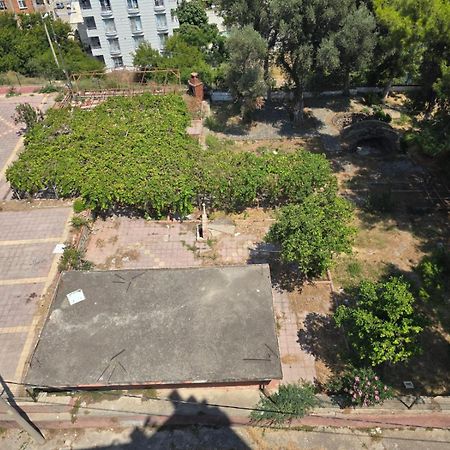 Cesur Pansiyon Yumurtalik Buitenkant foto
