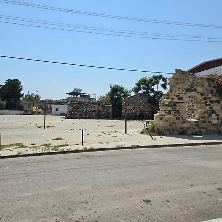 Cesur Pansiyon Yumurtalik Buitenkant foto